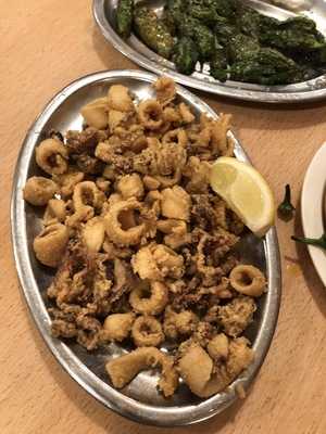 Pulpeira A Lanchiña