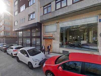 Pulpeira A Lanchiña