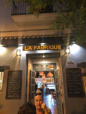 La Fabrique