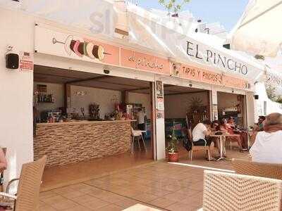 El Pincho