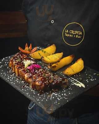 La Crispeta
