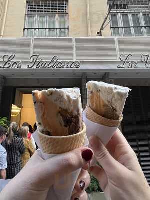 Heladería Los Italianos