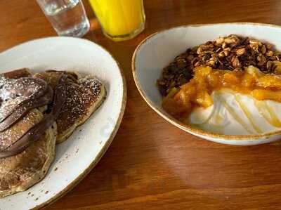 Sip & Wonder Coffee House