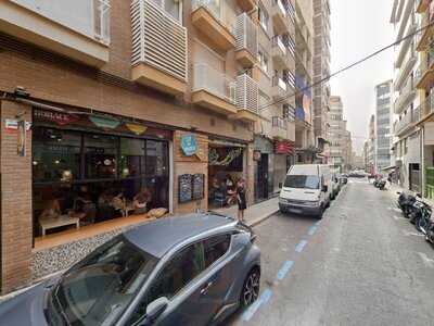 Sip & Wonder Coffee House