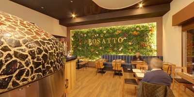 Rosatto Ristorante