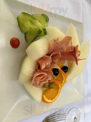 Restaurante Vista Sur