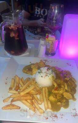 Restaurante Vista Sur