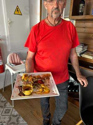 Restaurante Vista Sur