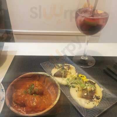 Pampa Tablas Y Tapas