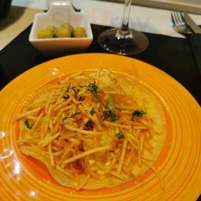 Pampa Tablas Y Tapas