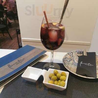 Pampa Tablas Y Tapas