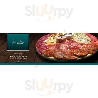 Pampa Tablas Y Tapas