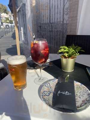 Pampa Tablas Y Tapas