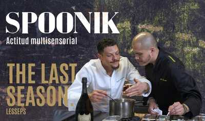 Spoonik Club Plaza Lesseps