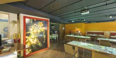 Spoonik Club Plaza Lesseps