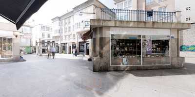 Sibuya Urban Sushi Bar A Coruña