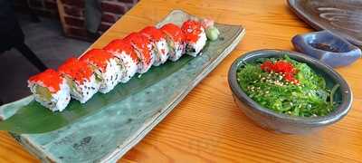 Sibuya Urban Sushi Bar A Coruña