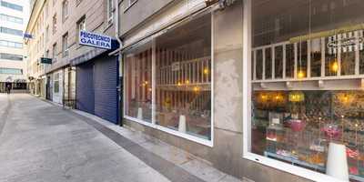 Sibuya Urban Sushi Bar A Coruña