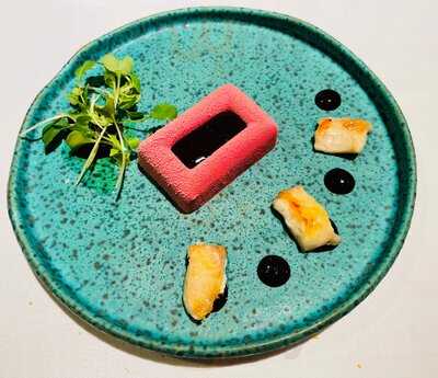 Petit Pau Restaurant