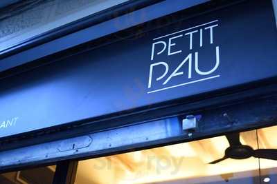 Petit Pau Restaurant