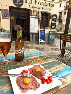 La Fontana