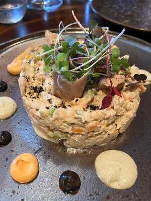 Restaurante Yandiola