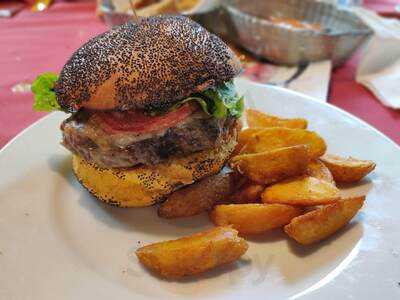 Restaurante Yandiola