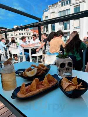 Restaurante Yandiola