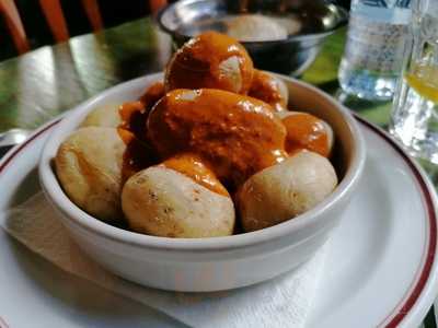 La Despensa De Diderot