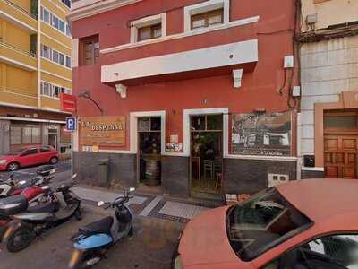 La Despensa De Diderot