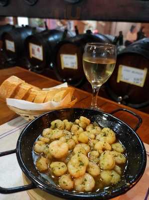 Bodega Manolo Cotano