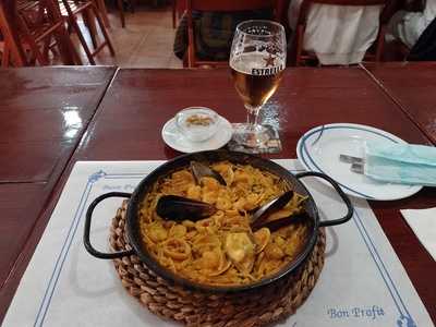 Bodega Manolo Cotano