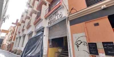 Bodega Manolo Cotano