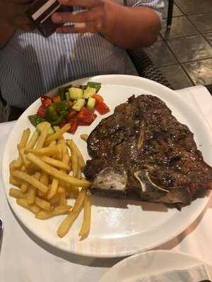 Restaurant Mongolian Bbq