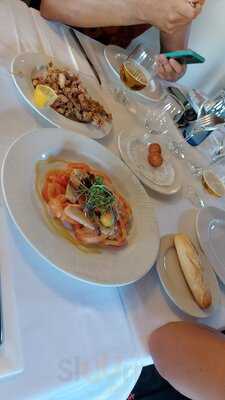 Restaurante Galena Mas Comangau