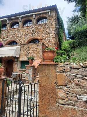 Restaurante Galena Mas Comangau