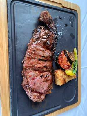 Restaurante Galena Mas Comangau