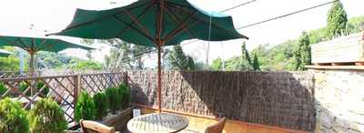 Restaurante Galena Mas Comangau