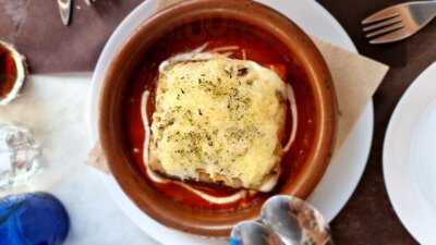 Restaurante Griego Pikilia