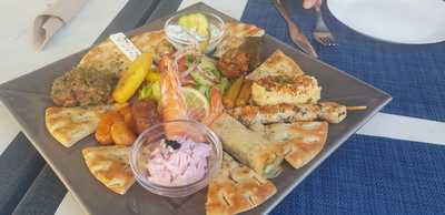 Restaurante Griego Pikilia