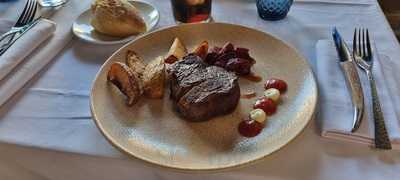 Victor Montes Restaurante