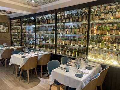 Victor Montes Restaurante