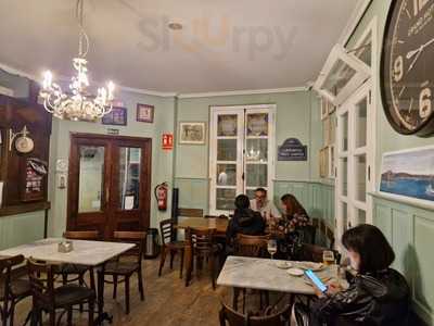 Casa De Comidas Momos