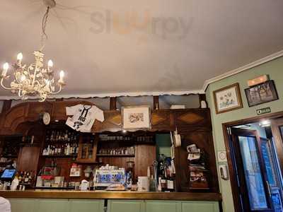 Casa De Comidas Momos