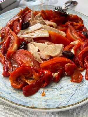 Restaurante Casa Toni