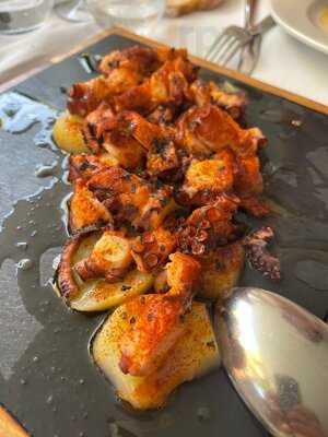 Restaurante Casa Toni