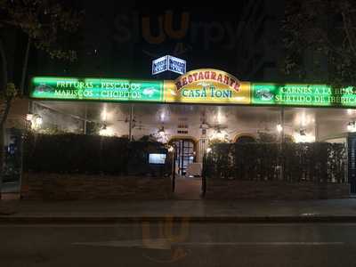 Restaurante Casa Toni