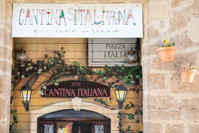 Cantina Italiana