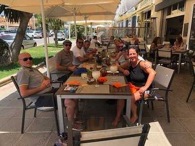 Chillers Restaurant & Bar