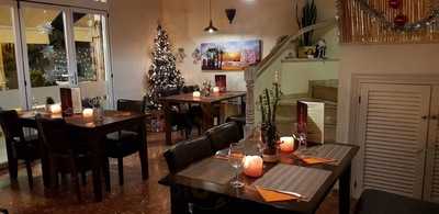 Chillers Restaurant & Bar